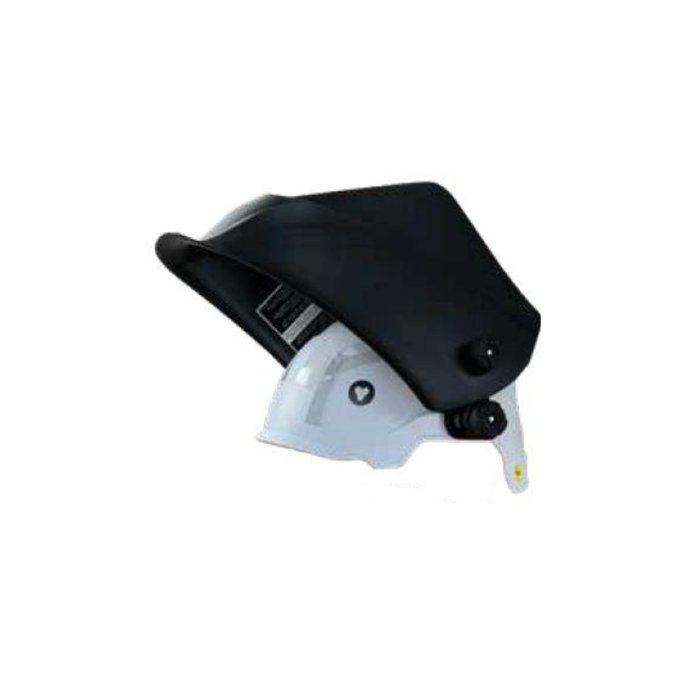 Securis Mounting Adapter for Welding Shields from GME Supply